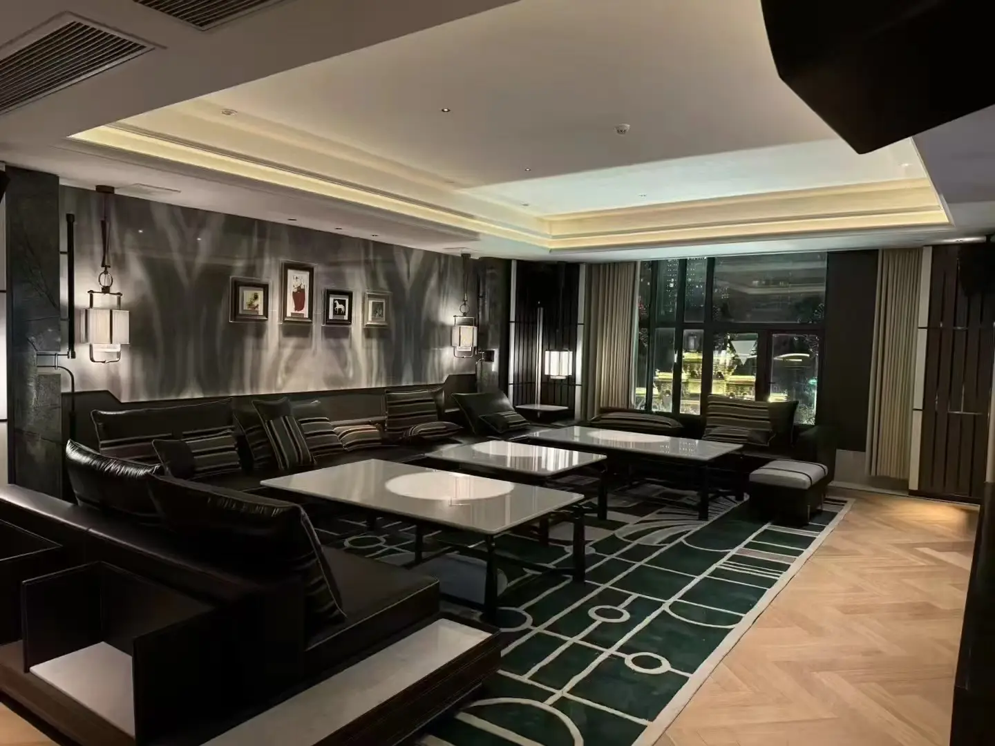 抚顺商务ktv尽享尊贵商务体验-顺城区ktv预订