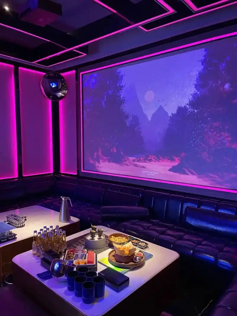 抚顺商务ktv推荐单人商务ktv精选-新抚区ktv预订