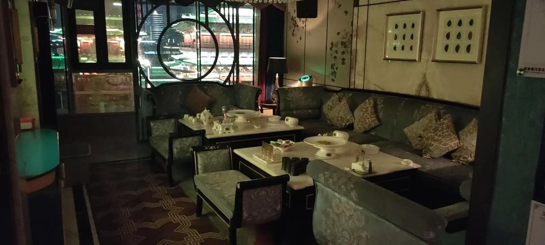 抚顺商务ktv推荐及商务ktv有哪些选择-顺城区ktv预订