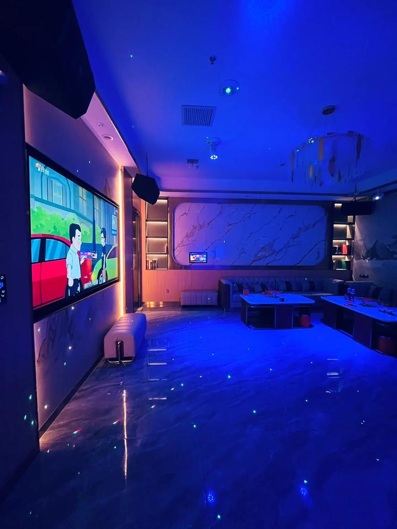 抚顺商务ktv独特商务ktv玩法指南-望花区ktv预订