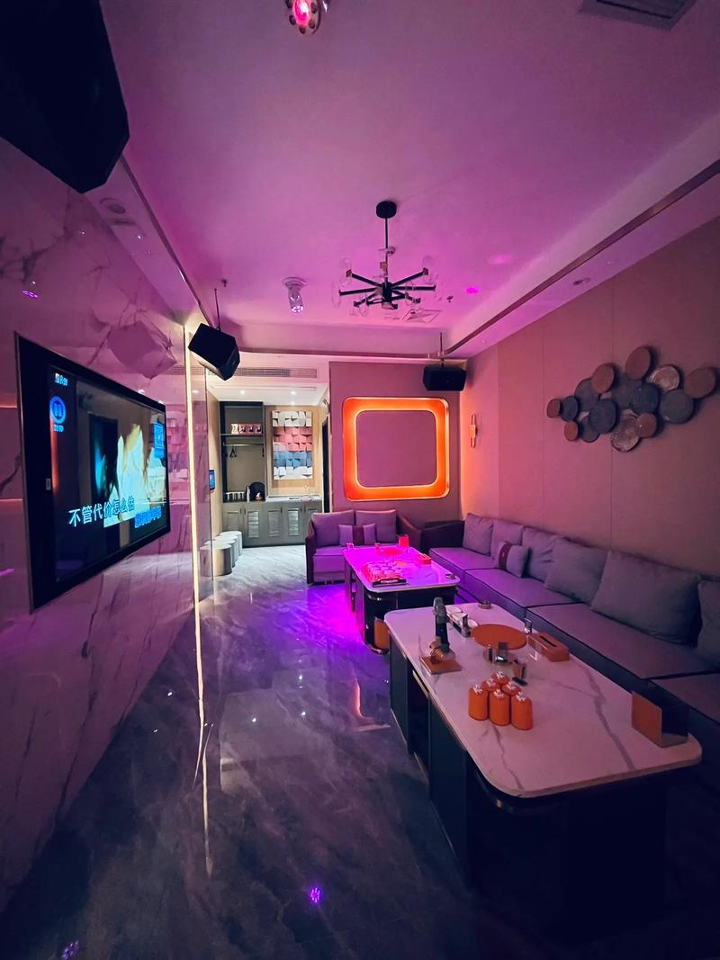 抚顺商务ktv收费怎么算标准解析-新抚区ktv预订