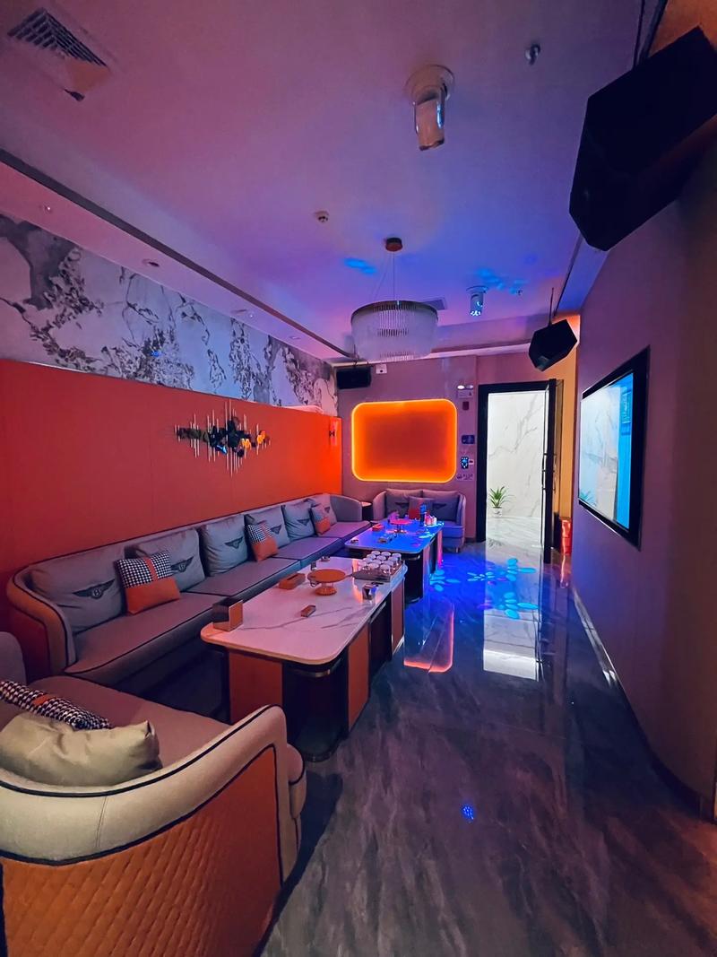 抚顺商务ktv预订尽享尊贵体验-新抚区ktv预订