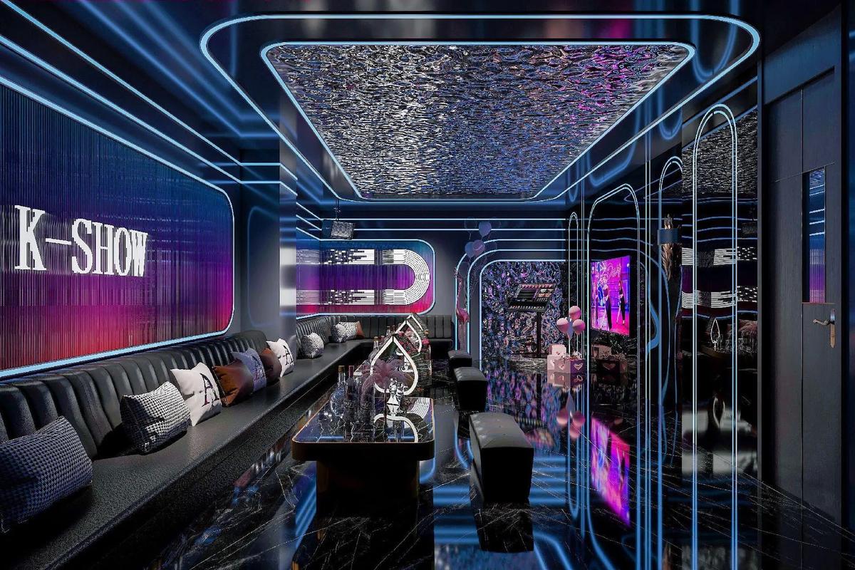 抚顺商务ktv推荐商务ktv哪里有-新抚区ktv预订